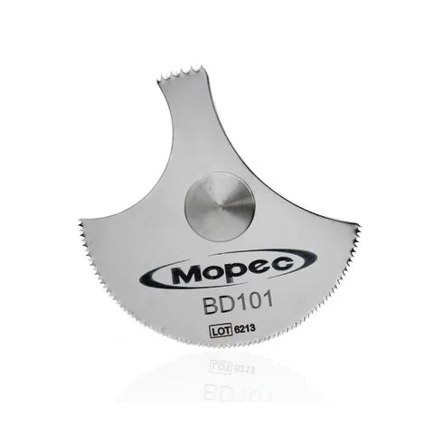 Mopec Autopsy Saw Blades, Large Section
