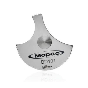 Mopec Autopsy Saw Blades, Large Section