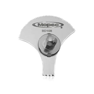 Mopec Autopsy Saw Blades, Small Section