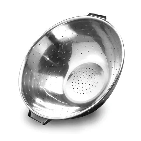 Large Specimen Bowl Strainer