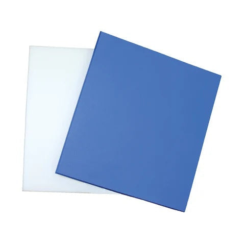 Large Dissecting Board, No Legs, White