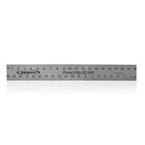 Stainless Steel Ruler, 200mm