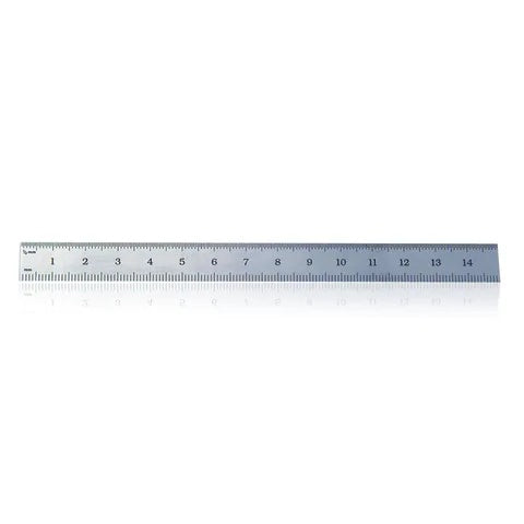 Stainless Steel Ruler, 450mm