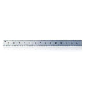 Stainless Steel Ruler, 450mm