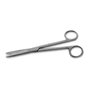 Mayo Scissors, Straight • 5.5