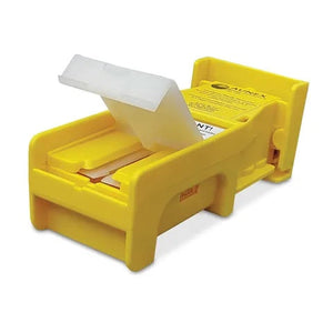 Aunex Scalpel Blade Removal System