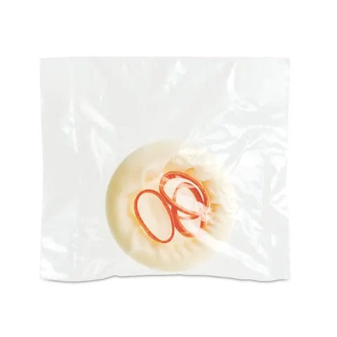 Rolled Endocavity Probe Cover, 1.6"Dia x 11.8"L