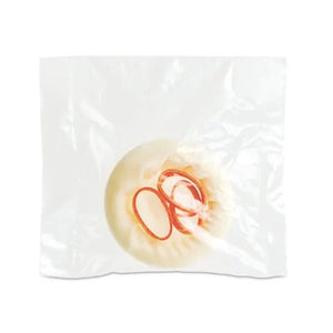 Rolled Endocavity Probe Cover, 1.6"Dia x 11.8"L