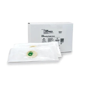 Endocavity Probe Covers, 3.5cmW x 20cmL