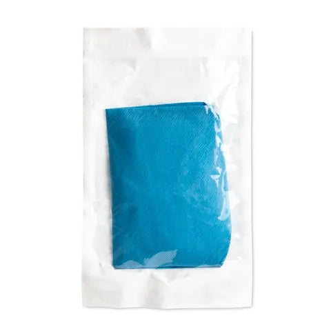 Pull Up™ Probe Cover Set, 5"W x 48"L • 3D End