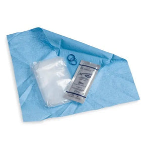 Vascular Access Procedure Transducer Cover