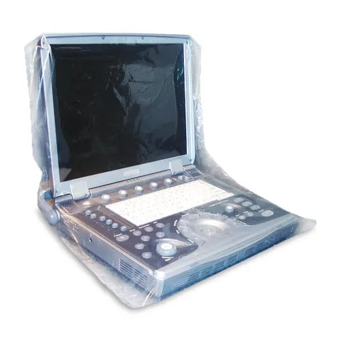 Portable Ultrasound System Cover • 17.5"W x 28"L