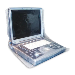 Portable Ultrasound System Cover • 17.5"W x 28"L