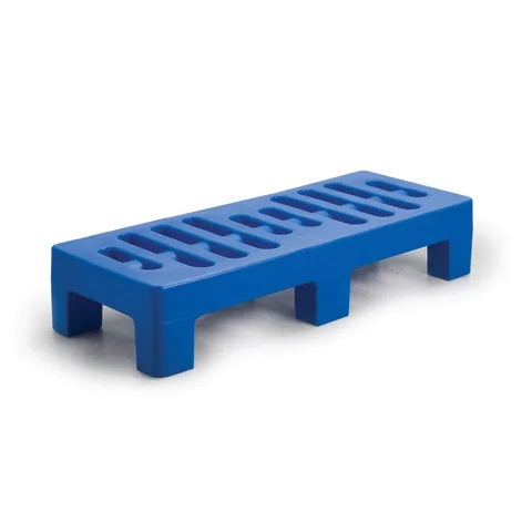 Cubitainer® Rack • 24"W x 12"H, 60"L • 3000lb Weight Capacity