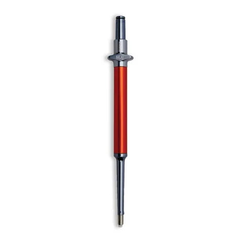 MLA Precision Pipette, 10µL Delivery • Orange
