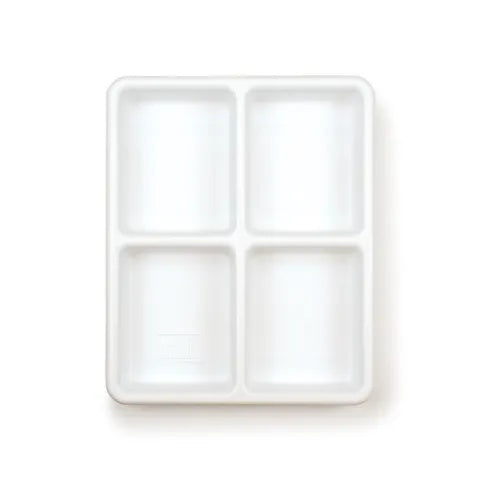 Drawer Organizers, 4 Compartments • 14"W x 17.75"L x 2.75"H