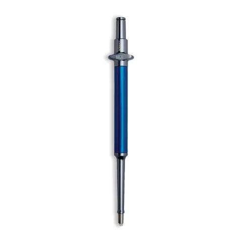 MLA Precision Pipette, 100µL Delivery • Blue