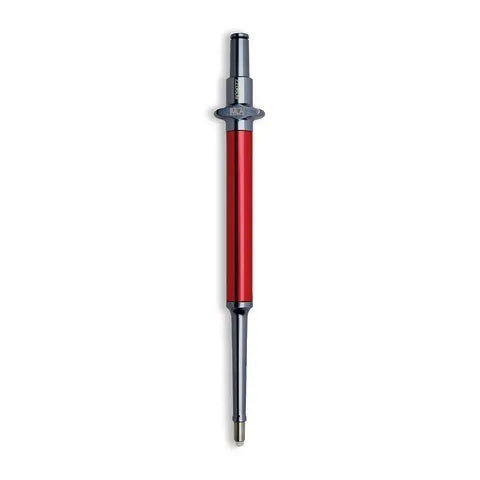 MLA Precision Pipette, 200µL Delivery • Red