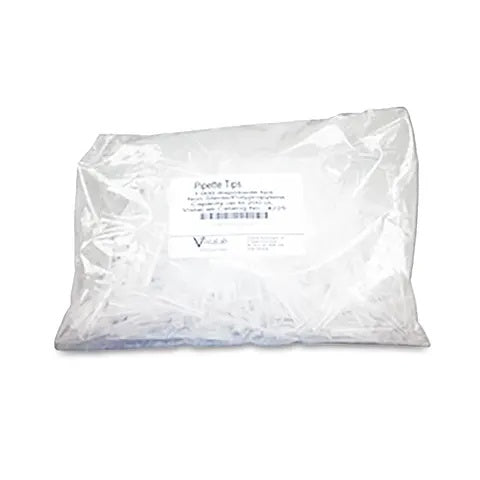 200-250µL Bulk Pipette Tips Non-Sterile