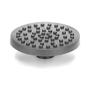 Vortex Genie Accessories 3" Platform with Rubber Cover