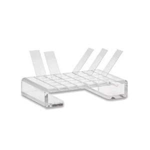 Marketlab Slide Drying Rack • 8"L x 5"W x 2"H