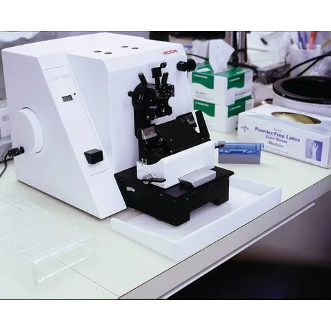 Marketlab Paraffin Collection Tray • 11.5"L x 6.25"W x 1.25"H