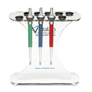 MLA D-Tipper Starter Set, 5-Pipette Set