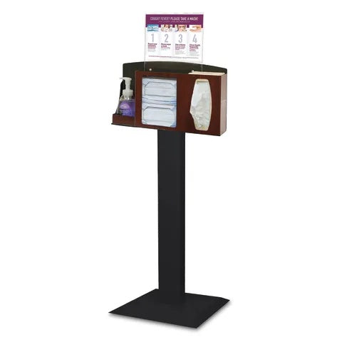 Bowman Hygiene System, ABS • Cherry • Landscape