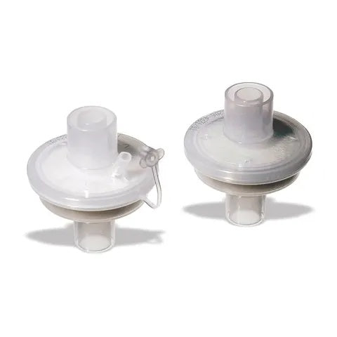 HEPA Filter with CO2 Port