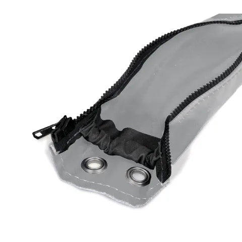 Heavy Duty CableCaptain, 12' • Gray