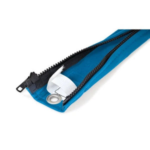 Patient Monitor CableCaptain, 8ft • Blue