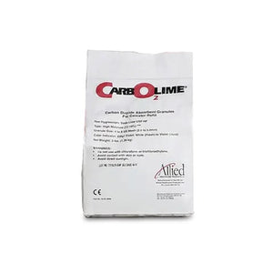 Carbolime CO2 Absorbent, Bag Refill for Reusable Canisters • 1.64L/3lb