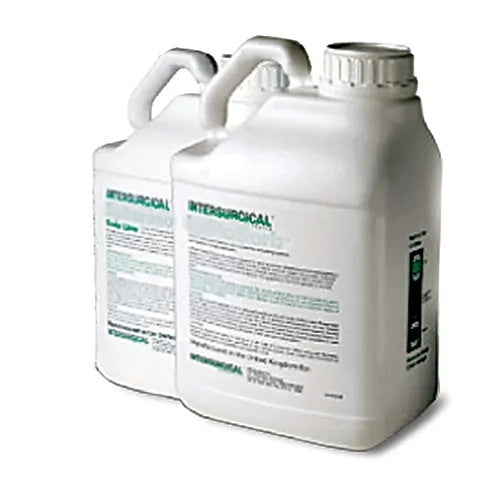 Intersorb™ Plus CO2 Absorbents, Loose-Fill Jerri Can • 5L