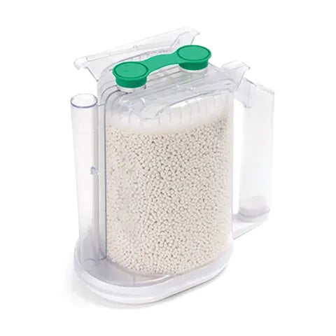 Spherasorb™ CO2 Absorbents, IS Can for GE