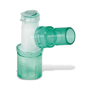 Double Swivel Connector