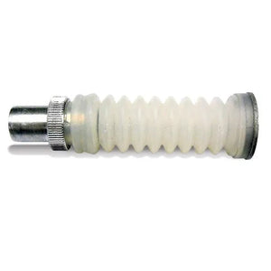Universal Racine Connector Adult Clear Racine Connector