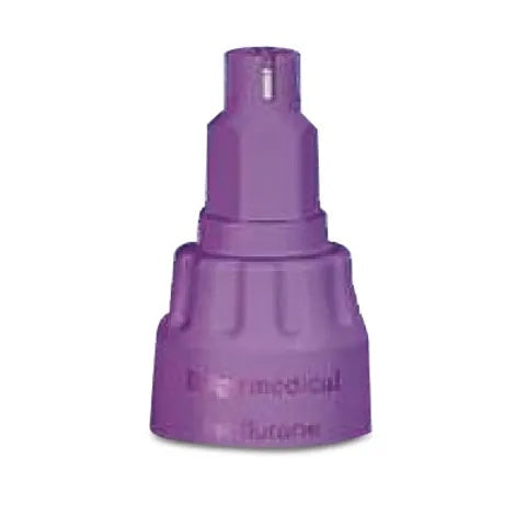 Drager Fill®, Forane/Isoflurane, Purple