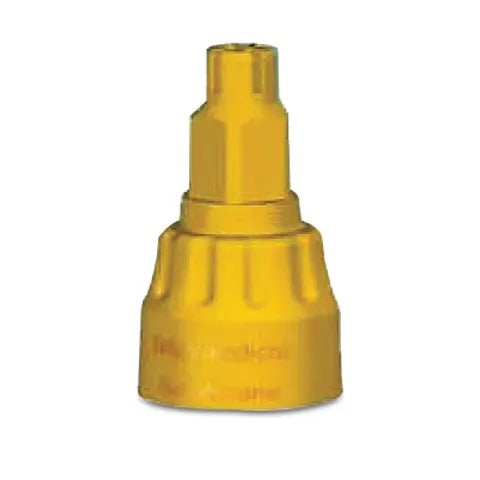 Drager Fill®, Ultane/Sevoflurane, Yellow