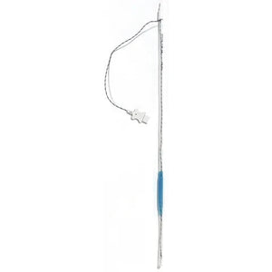 400 Series Esophageal Stethoscope with Temperature Probe, 18fr • Hi-Cuff