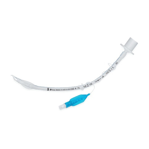 Nasoral ETT, Low Volume/Low Pressure Cuff, 4.0mm