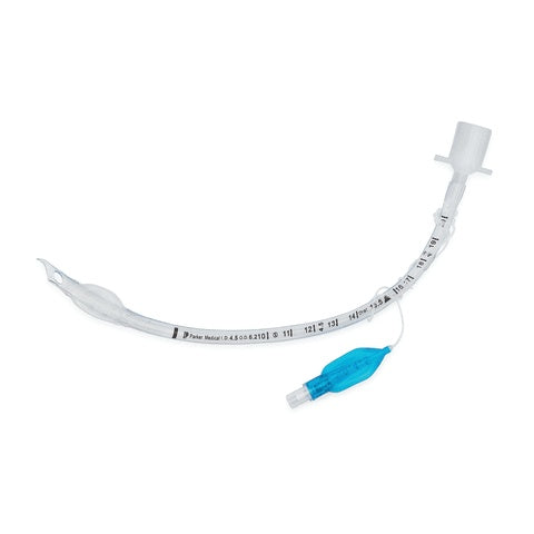 Nasoral ETT, Low Volume/Low Pressure Cuff, 4.5mm