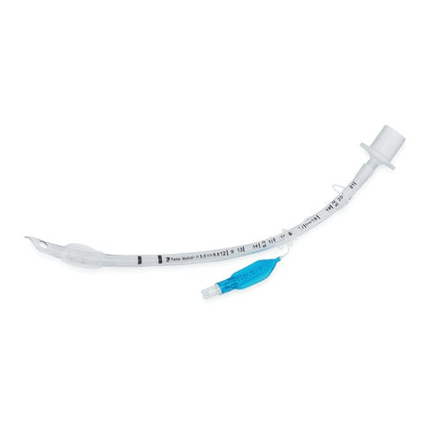 Nasoral ETT, Low Volume/Low Pressure Cuff, 5.0mm