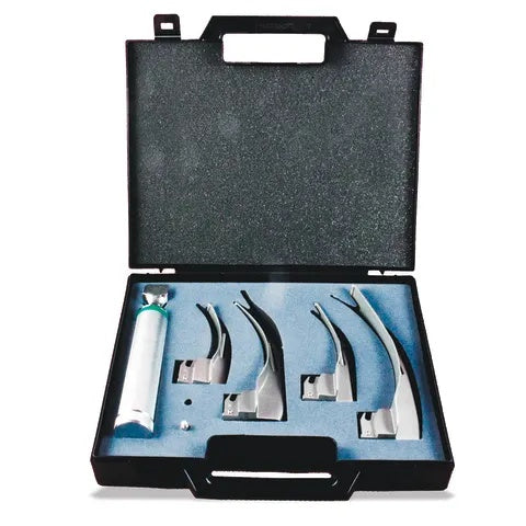 Green Series Fiber Optic Set, MacIntosh • American Profile