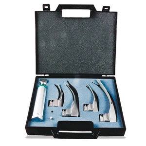 Green Series Fiber Optic Set, MacIntosh • American Profile