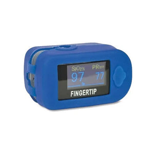 Finger Tip Oximeter, Adult