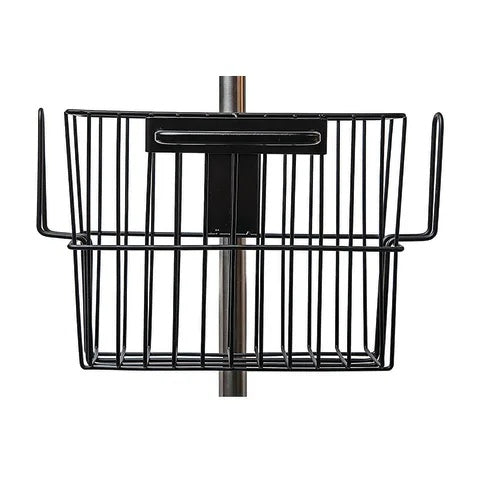 SmartStack™ IV Nesting Stand, Single Pole