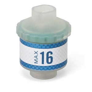 Oxygen SensorsFor P-B 840, 860, 740 (24 mos) and Versamed i-Vent • 18 Month Warranty