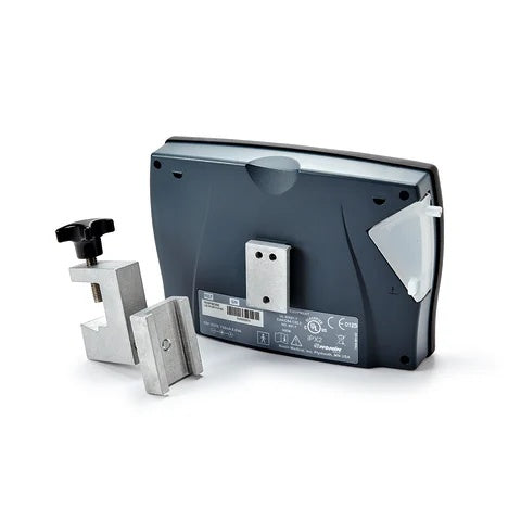 Mounting/Carrying Options, Rotating, Wall or Pole Mounting Bracket*