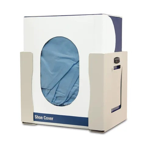 Bowman ABS Universal Box Dispenser, 12.5"W x 9.88"D x 10.13"H