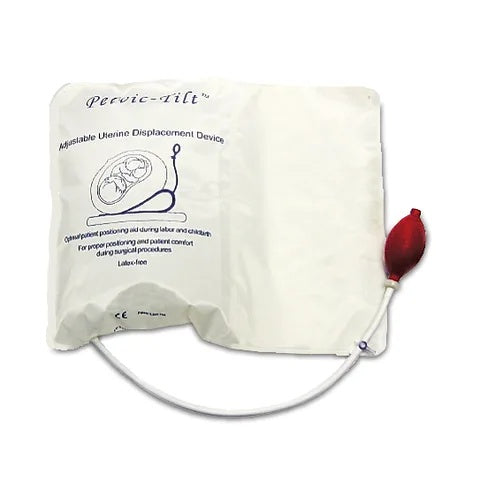Inflatable Positioners, Pelvic Tilt